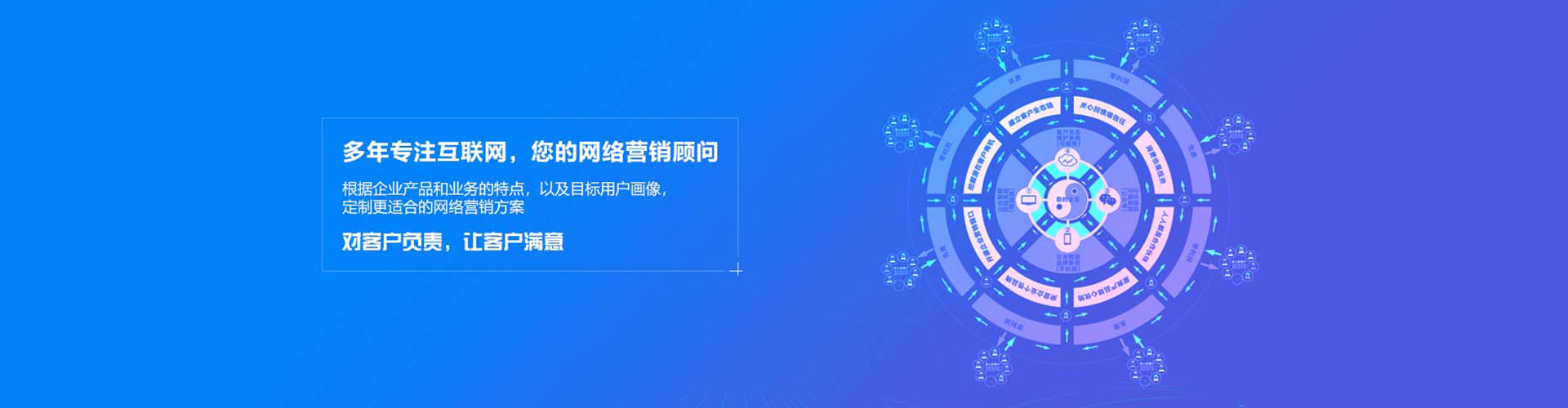 宁武百度搜索推广